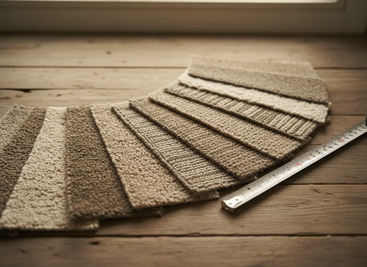 Carpet Installation Perdue Hill, AL FAQs